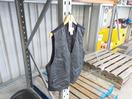 Thumbnail '2' of Motorcycle Leather Vest