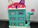 Thumbnail '3' of Toy House
