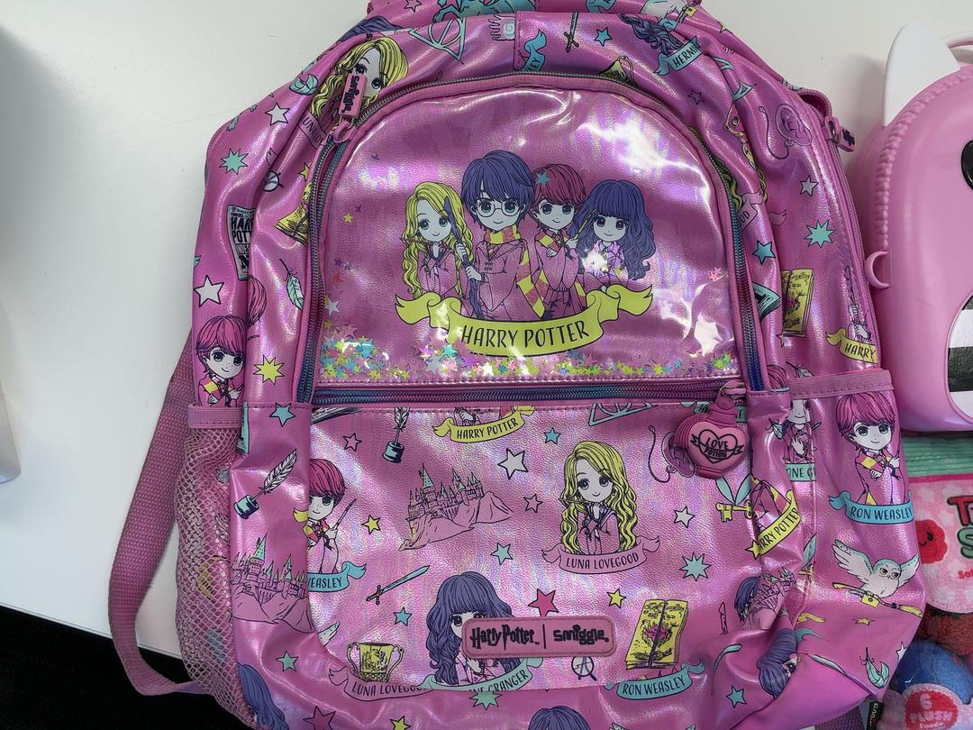 Photo '2' of Childrens Bags Photo '2' of Childrens Bags
