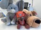 Thumbnail '1' of Soft Toys