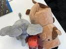 Thumbnail '2' of Soft Toys