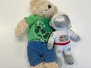 Thumbnail '1' of Soft Toys