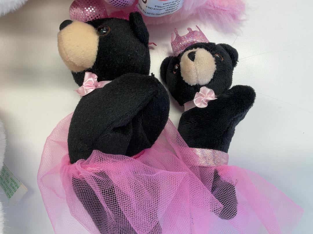 Photo '2' of Soft Toys Photo '2' of Soft Toys
