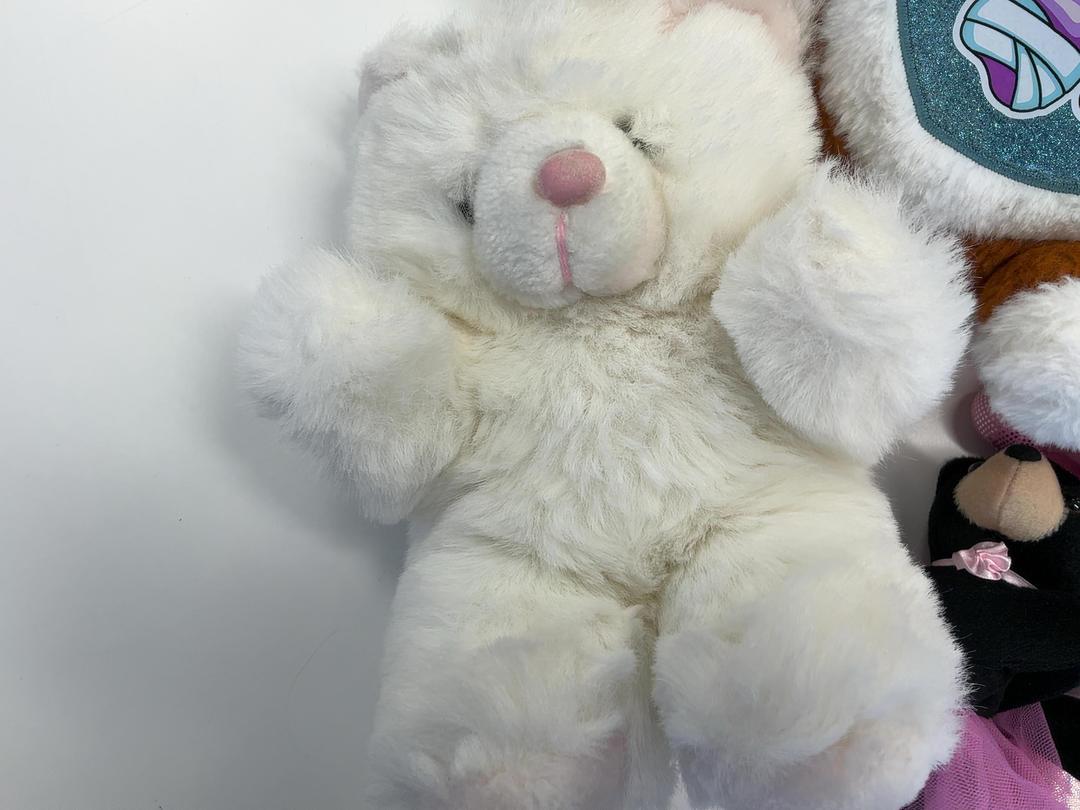 Photo '3' of Soft Toys Photo '3' of Soft Toys