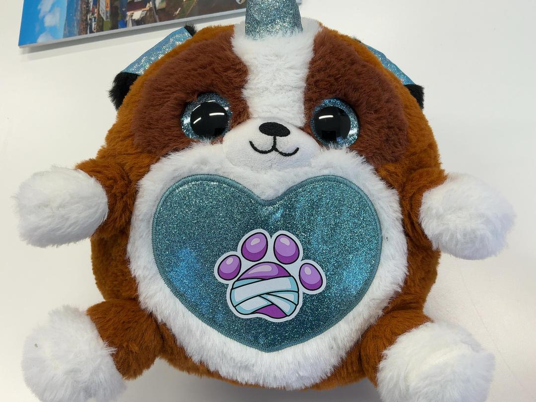Photo '5' of Soft Toys Photo '5' of Soft Toys