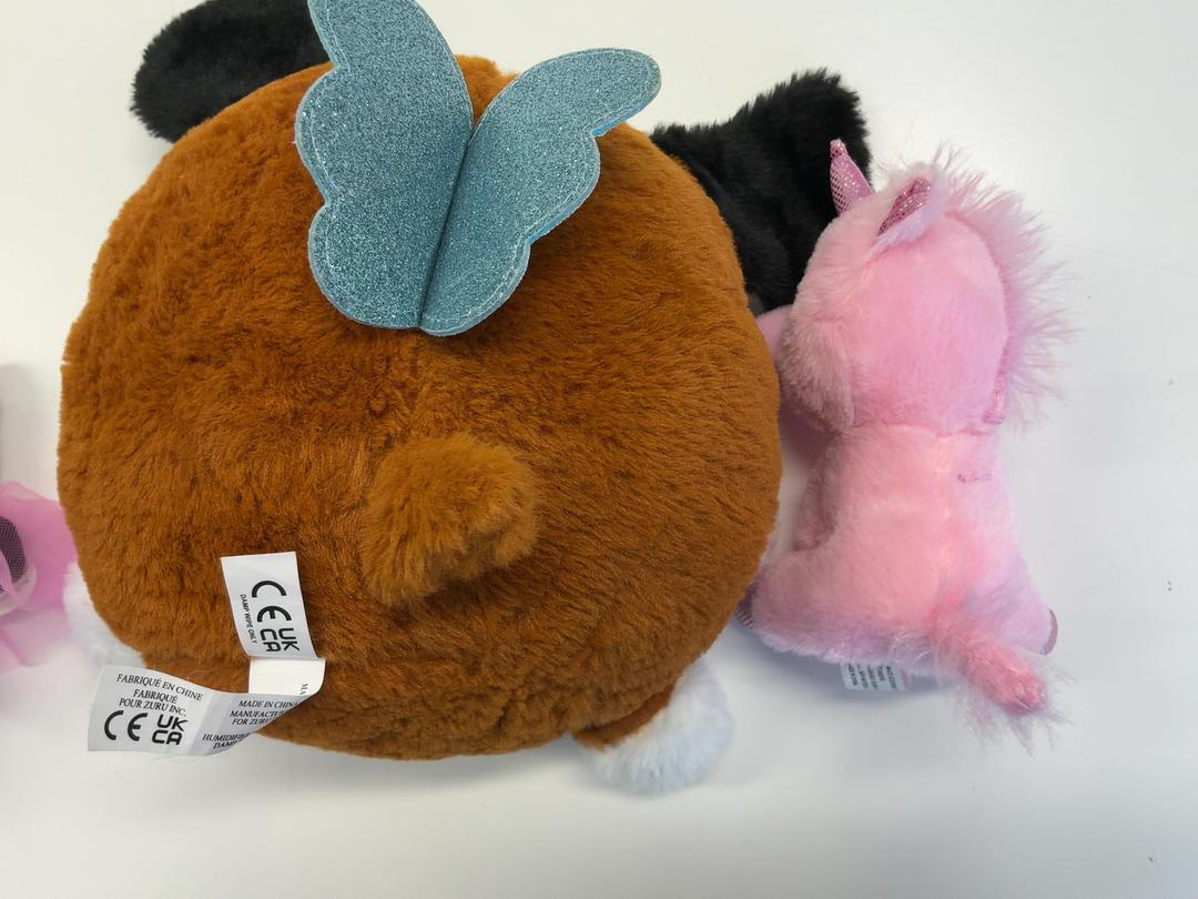 Photo '6' of Soft Toys Photo '6' of Soft Toys
