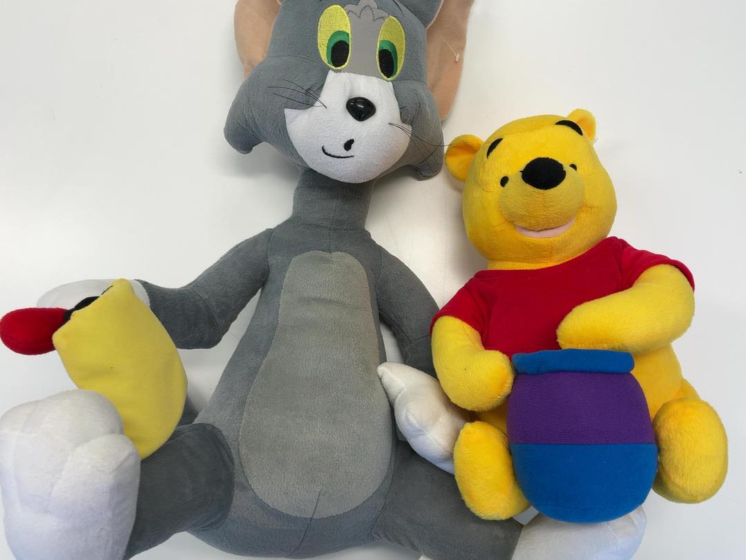 Photo '2' of Soft Toys Photo '2' of Soft Toys
