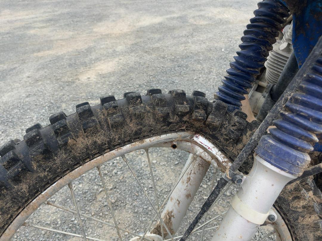 Photo '8' of Yamaha AG200