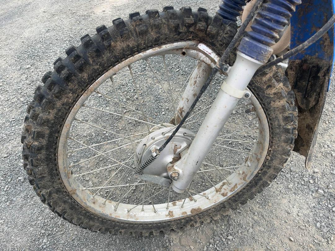 Photo '9' of Yamaha AG200