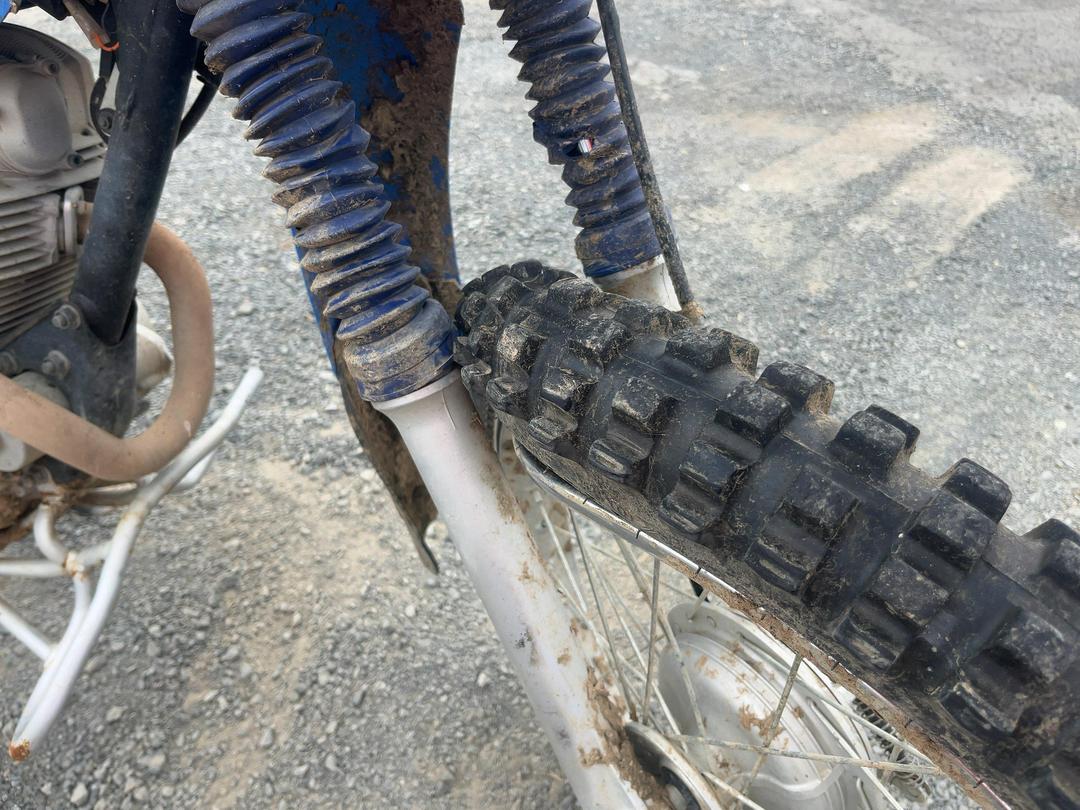 Photo '10' of Yamaha AG200