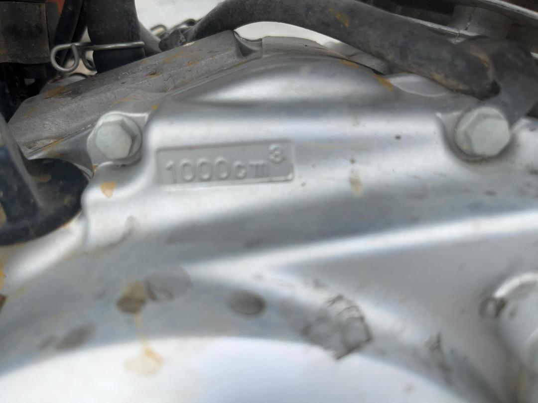 Photo '14' of Yamaha AG200