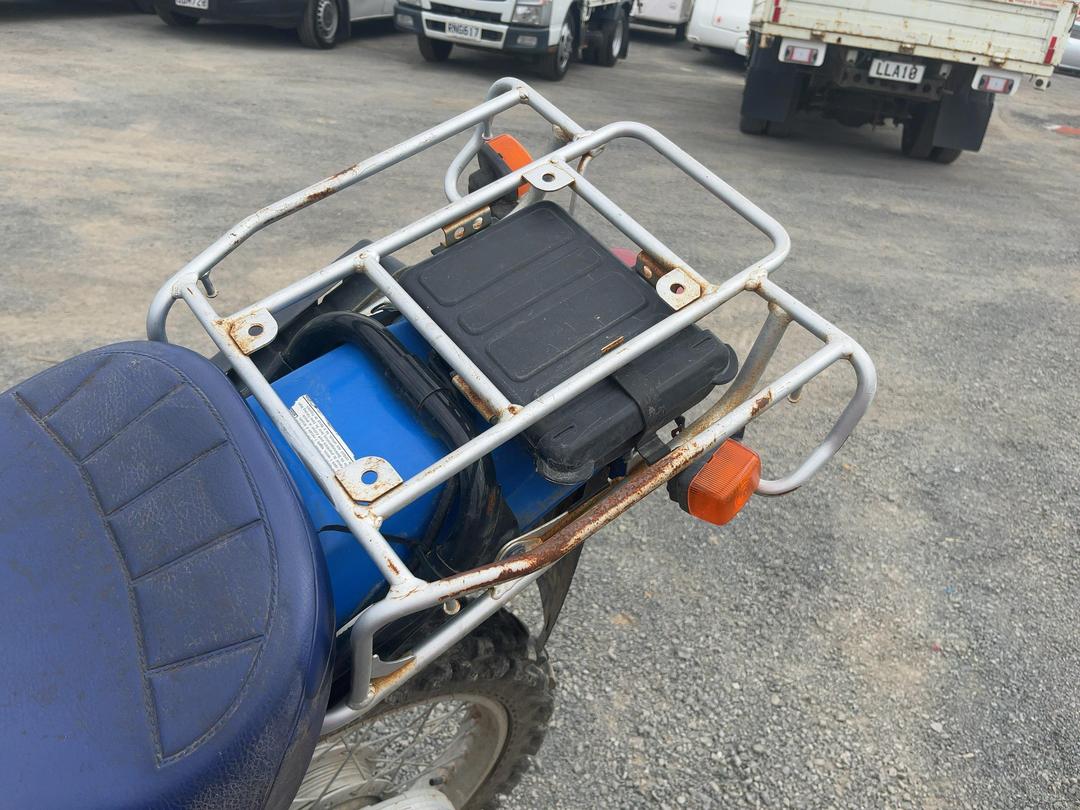 Photo '20' of Yamaha AG200